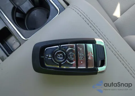 2025 Lincoln Corsair Premiere из США, поврежденный, VIN 5LMCJ1DA4SUL14063